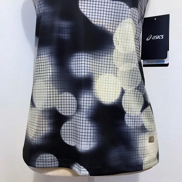 ASICS NWT Performance Top Women XS - Picture 3 of 12